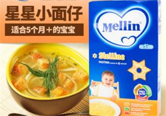 美林星星面怎么煮？美林星星面怎么吃法？
