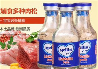 美林牛肉松怎么吃？美林牛肉松的吃法