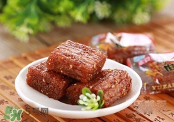 辣條可以帶上飛機(jī)嗎？辣條可不可以帶上飛機(jī)？