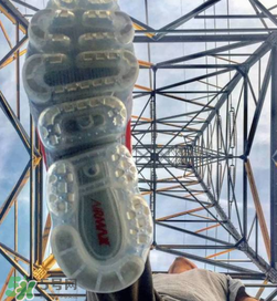 nike air vapormax舒服嗎？耐克vapormax好穿嗎？