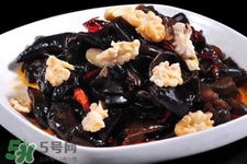 手術(shù)后能吃黑木耳嗎？做完手術(shù)可以吃黑木耳嗎？