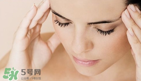 太陽(yáng)穴脹痛怎么回事？太陽(yáng)穴脹痛是什么原因