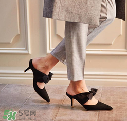 穆勒鞋什么牌子好？穆勒鞋哪個品牌好？