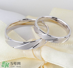 鉑金戒指容易刮花嗎？鉑金戒指刮花了怎么辦？