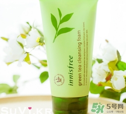 悅詩風(fēng)吟綠茶洗面奶適合什么膚質(zhì)？悅詩風(fēng)吟洗面奶適合油性肌膚嗎？