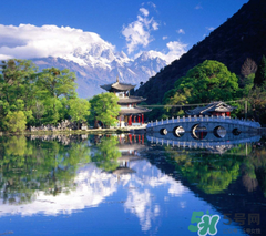 5月份去麗江穿什么？五月份去麗江穿什么衣服？
