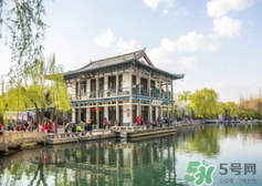 5月份去濟(jì)南穿什么？五月份去濟(jì)南穿什么衣服？