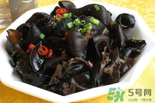 黑木耳怎么泡發(fā)？如何快速泡發(fā)木耳？