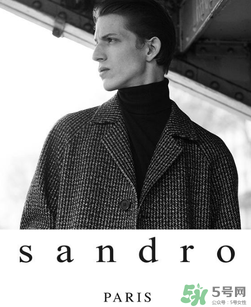 sandro是什么牌子？sandro是什么檔次？