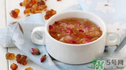 玫瑰水可以做面膜嗎？玫瑰水怎么做面膜？
