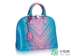 lv2017新款印花包包好看嗎？lv2017新品貼畫包包怎么樣？