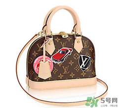 lv2017新款印花包包好看嗎？lv2017新品貼畫包包怎么樣？