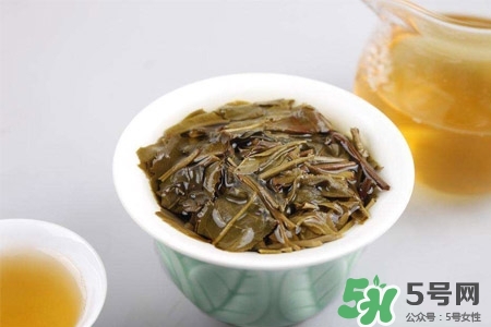 普洱茶煮著喝好不好？普洱茶煮好還是泡好？