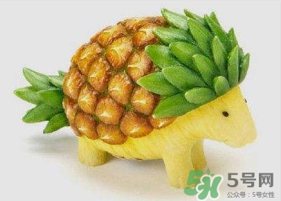 菠蘿哪些人不能吃？菠蘿哪些人不可以吃