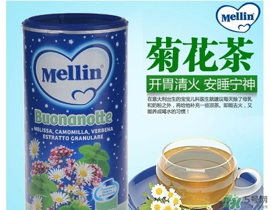 美林菊花晶有副作用嗎？美林菊花晶會不會有副作用？