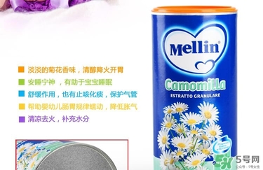 美林菊花晶功效是什么？美林菊花晶的功效