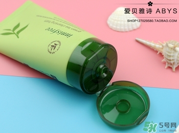 悅詩風(fēng)吟綠茶洗面奶適合什么膚質(zhì)？悅詩風(fēng)吟洗面奶適合油性肌膚嗎？