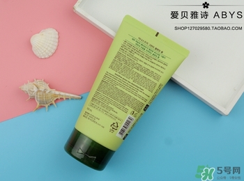 悅詩風(fēng)吟綠茶洗面奶適合什么膚質(zhì)？悅詩風(fēng)吟洗面奶適合油性肌膚嗎？