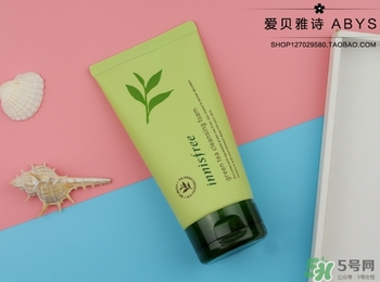 悅詩風(fēng)吟綠茶洗面奶適合什么膚質(zhì)？悅詩風(fēng)吟洗面奶適合油性肌膚嗎？