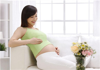 妊娠線看可以看胎兒性別嗎？妊娠線看可以男女嗎？