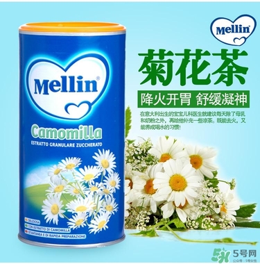 美林菊花晶有副作用嗎？美林菊花晶會不會有副作用？