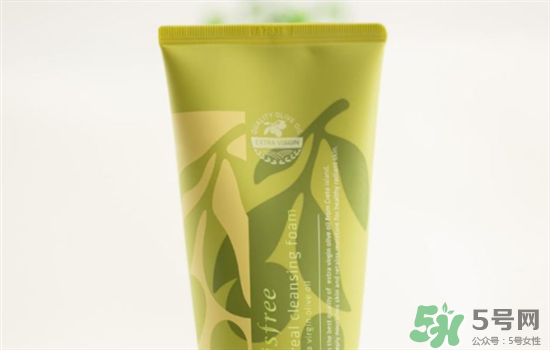 悅詩風(fēng)吟綠茶洗面奶適合什么膚質(zhì)？悅詩風(fēng)吟洗面奶適合油性肌膚嗎？