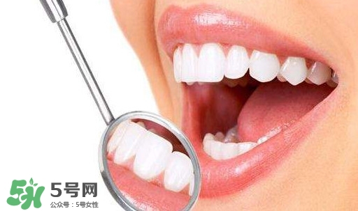 牙齦萎縮怎么辦？牙齦萎縮癥狀