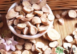 白芍可以美白嗎？白芍怎么美白？
