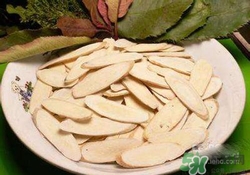 白芍可以美白嗎？白芍怎么美白？
