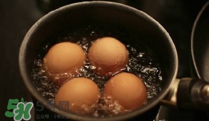 隔夜雞蛋能吃嗎？隔夜雞蛋能不能吃