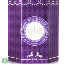 ele面膜怎么用？ele睡眠面膜使用方法