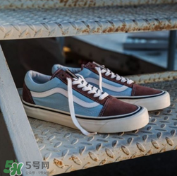 vans2017春夏新款鞋子好看嗎？vans2017春夏新品怎么樣？