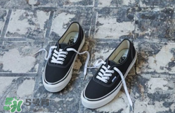 vans2017春夏新款鞋子好看嗎？vans2017春夏新品怎么樣？