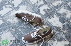 vans2017春夏新款鞋子好看嗎？vans2017春夏新品怎么樣？