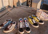 vans2017春夏新款鞋子好看嗎？vans2017春夏新品怎么樣？