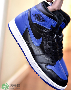 air jordan 1 og royal什么時(shí)候發(fā)售？aj 1 og皇家藍(lán)上市時(shí)間