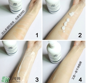 eltamd氨基酸潔面乳怎么用？eltamd氨基酸潔面乳使用方法