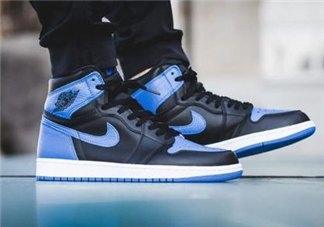 air jordan 1 og royal什么時候發(fā)售？aj 1 og皇家藍(lán)上市時間
