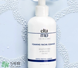 eltamd氨基酸潔面乳怎么用？eltamd氨基酸潔面乳使用方法