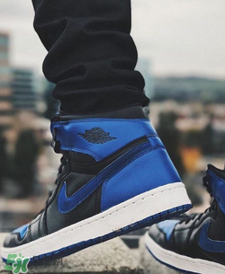 air jordan 1 og royal正品多少錢？aj 1 og皇家藍(lán)專柜價格