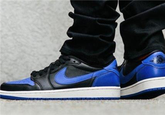 air jordan 1 og royal正品多少錢？aj 1 og皇家藍(lán)專柜價(jià)格