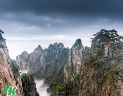 5月份去黃山穿什么？五月份去黃山穿什么衣服？
