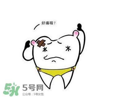 牙痛吃什么藥管用？牙痛吃什么藥