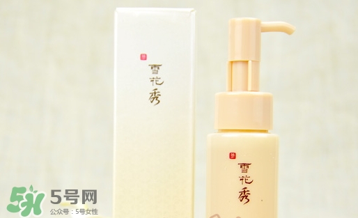 雪花秀順行洗面奶適合什么皮膚？雪花秀順行洗面奶適合膚質(zhì)？