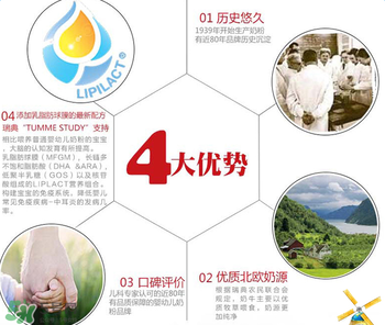森寶奶粉4段怎么沖泡？森寶奶粉4段怎么喝？