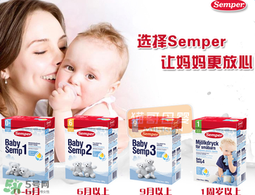 森寶奶粉1段怎么沖泡？森寶奶粉1段怎么喝？