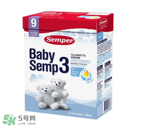 森寶3段奶粉怎么沖泡？森寶3段奶粉怎么喝？
