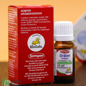 森寶益生菌滴劑怎么用？森寶益生菌滴劑使用方法