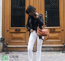 loewe puzzle怎么背好看？loewe puzzle怎么搭配好看？
