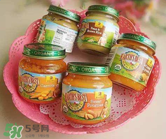 世界最好果泥怎么樣？世界最好果泥好不好？